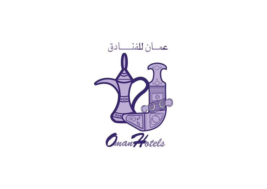 Al Wadi Hotel Sohar Logo foto